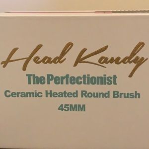 NEW HEAD KANDY- THE PERFECTIONIST